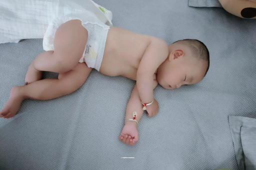 汕尾宝宝呼吸道感染发烧